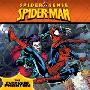 Spider-Man: Funhouse Phantom (平装)