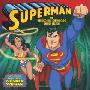 Superman Classic: The Incredible Shrinking Super Hero!: With Wonder Woman (平装)
