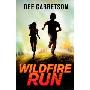Wildfire Run (精装)