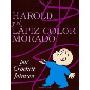 Harold and the Purple Crayon (Spanish Edition): Harold y El Lapiz Color Morado (平装)