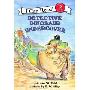 Detective Dinosaur Undercover (平装)