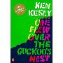One Flew Over the Cuckoo's Nest (平装)
