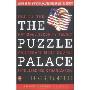 The Puzzle Palace: Inside America's Most Secret Intelligence Organization (平装)