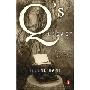 Q's Legacy (平装)