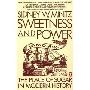 Sweetness and Power: The Place of Sugar in Modern History (平装)
