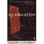 My Education: A Book of Dreams (平装)