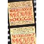 The Actor's Book of Movie Monologues (平装)