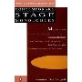 The Actor's Book of Contemporary Stage Monologues: More Than 150 Monologues from More Than 70 Playwrights (平装)
