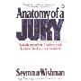 Anatomy of a Jury (平装)