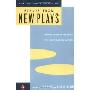 The Actor's Book of Scenes from New Plays: 70 Scenes for Two Actors, from Today's Hottest Playwrights (平装)
