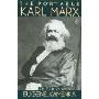 The Portable Karl Marx (平装)