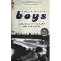 Riding in Cars with Boys: Confessions of a Bad Girl Who Makes Good (平装)