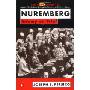 Nuremberg: Infamy on Trial (平装)