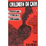 Children of Cain: Violence and the Violent in Latin America (平装)
