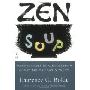 Zen Soup (平装)