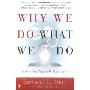 Why We Do What We Do: Understanding Self-Motivation (平装)