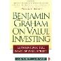 Benjamin Graham on Value Investing: Lessons from the Dean of Wall Street (平装)