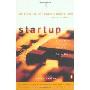 Startup: A Silicon Valley Adventure (平装)