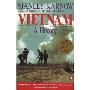 Vietnam: A History (平装)