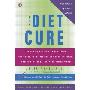 The Diet Cure (平装)