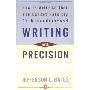 Writing with Precision: How to Write So That You Cannot Possibly Be Misunderstood (平装)