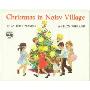 Christmas in Noisy Village (平装)