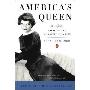 America's Queen: The Life of Jacqueline Kennedy Onassis (平装)