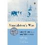 Shackleton's Way: Leadership Lessons from the Great Antarctic Explorer (平装)