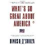 What's So Great about America (平装)