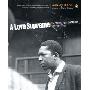 A Love Supreme: The Story of John Coltrane's Signature Album (平装)