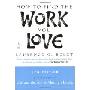 How to Find the Work You Love (平装)