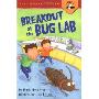 Breakout at the Bug Lab (平裝)