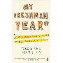 My Freshman Year: What a Professor Learned by Becoming a Student (平装)