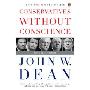 Conservatives Without Conscience (平装)