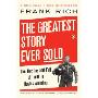 The Greatest Story Ever Sold: The Decline and Fall of Truth in Bush's America (平装)