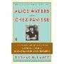 Alice Waters and Chez Panisse (平装)