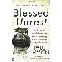 Blessed Unrest: How the Largest Social Movement in History Is Restoring Grace, Justice, and Beauty to the World (平装)