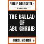 The Ballad of Abu Ghraib (平装)