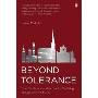 Beyond Tolerance: How People Across America Are Building Bridges Between Faiths (平装)