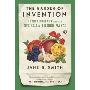 The Garden of Invention: Luther Burbank and the Business of Breeding Plants (平装)