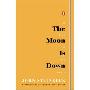 The Moon Is Down: Play in Two Parts (平装)