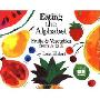 Eating the Alphabet: Fruits & Vegetables from A to Z (平装)