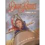 Brave Harriet: The First Woman to Fly the English Channel (精装)