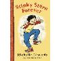 Stinky Stern Forever (平装)