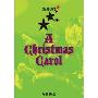 A Christmas Carol (平装)