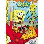 A Christmas Coral (Spongebob Squarepants) (平装)