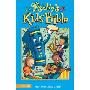 Psalty's Kids Bible-NIV (精装)