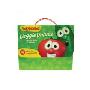 VeggieTales Veggie Values: A Board Book Collection (木板书)