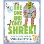 The One and Only Shrek!: Plus 5 Other Stories (精装)