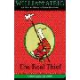 The Real Thief (平装)